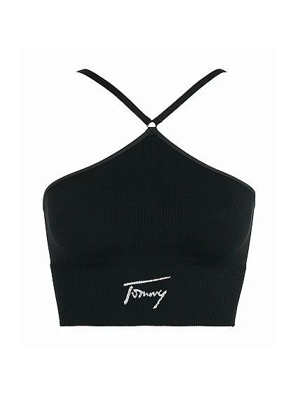 Dámska športová podprsenka UW0UW04255-BDS - Tommy Hilfiger