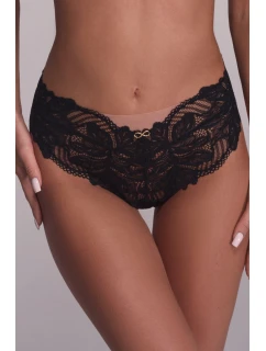 KALHOTKY AV model 21395520 ČERNÁ - Ava