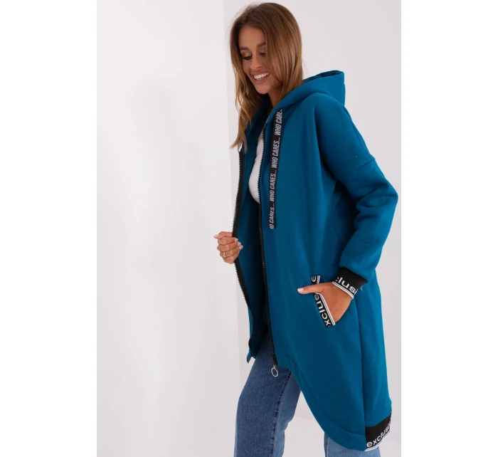 Mikina model 185932 Relevantnosť