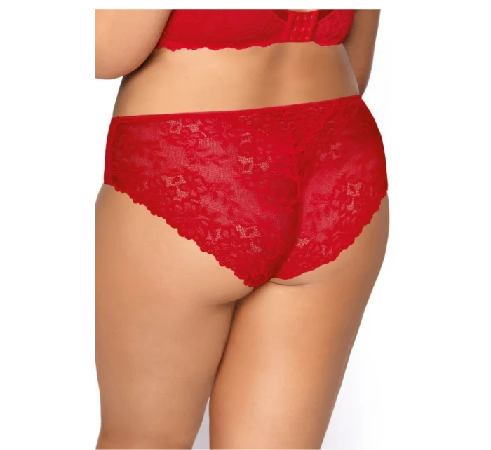 Nohavičky model 204148 Mat