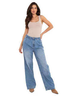 Džínsy model 218194 Podúroveň