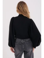 Košeľa s dlhým rukávom model 223170 Taliansko Moda