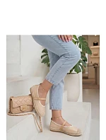 Espadrilky model 230507 Solea Espadrilky model 230507 Solea