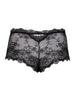 Dámské boxerky model 17077450 black - Roza