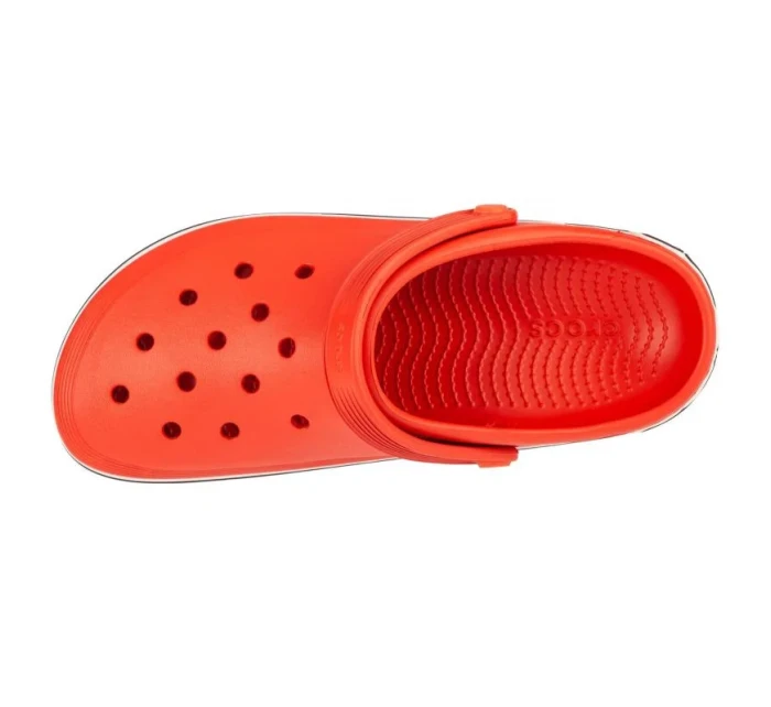 Crocs Off Court Logo Clogs 209651-625