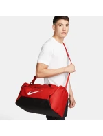 Taška Brasilia model 20108791 - NIKE Taška Brasilia model 20108791 - NIKE