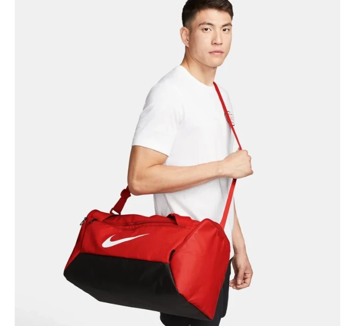 Taška Brasilia model 20108791 - NIKE Taška Brasilia model 20108791 - NIKE