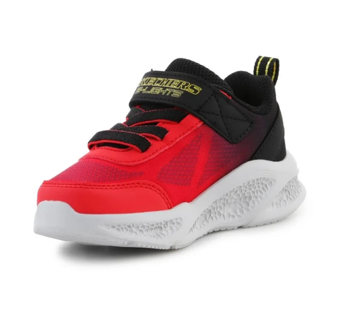Boty Jr model 20583866 - Skechers Boty Jr model 20583866 - Skechers