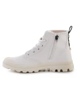 Palladium Pampa Hi Re Vegan Lth 74378-116-M dámske topánky