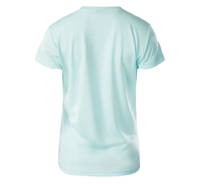 Dámské tričko s krátkým rukávem LADY model 21353571 - Martes