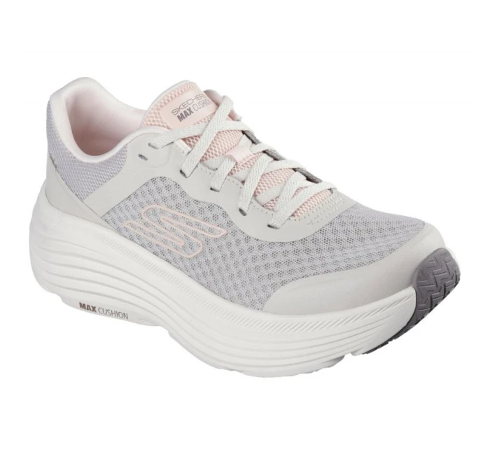 Bežecká obuv Skechers Max Cushioning Endeavour W 129470 NAT