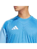 Tiro 25 Competition Long Sleeve M pánské tričko model 21132581 - ADIDAS