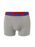 Boxerky 6pack M model 21274781 - Puma Boxerky 6pack M model 21274781 - Puma