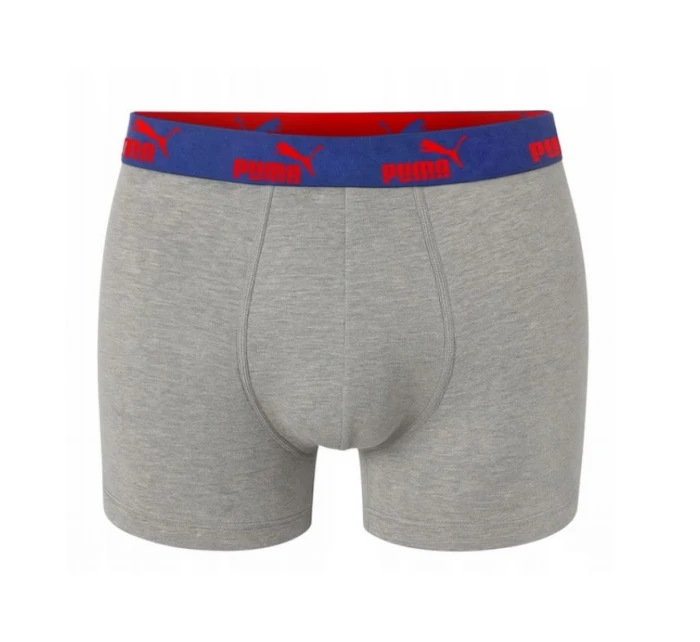 Boxerky 6pack M model 21274781 - Puma Boxerky 6pack M model 21274781 - Puma