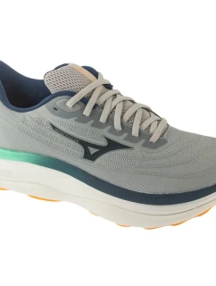 Wave Sky 9 model 21386696 Grey 42 - Mizuno