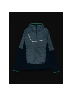 Pánská trekingová bunda  black model 21431985 - 4F