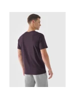 Trička M model 21437580 pánské - 4F Trička M model 21437580 pánské - 4F