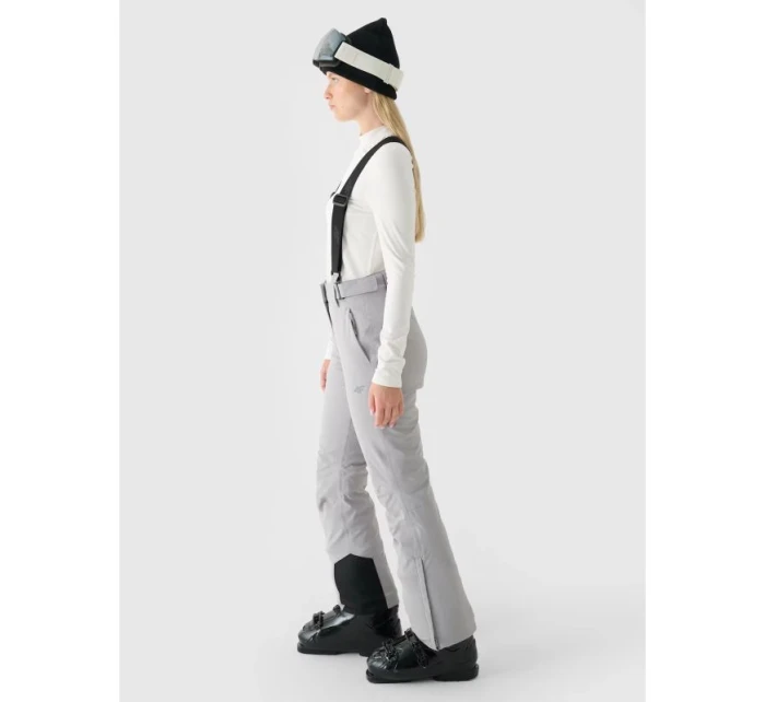 Dámské lyžařské kalhoty 5000 dámské model 21811984 - 4F Dámské lyžařské kalhoty 5000 dámské model 21811984 - 4F