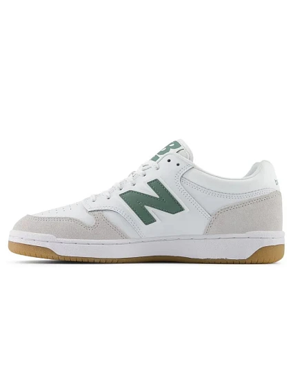 Pánské běžecké boty New Balance šedé model 21860536 - On Running Pánské běžecké boty New Balance šedé model 21860536 - On Running