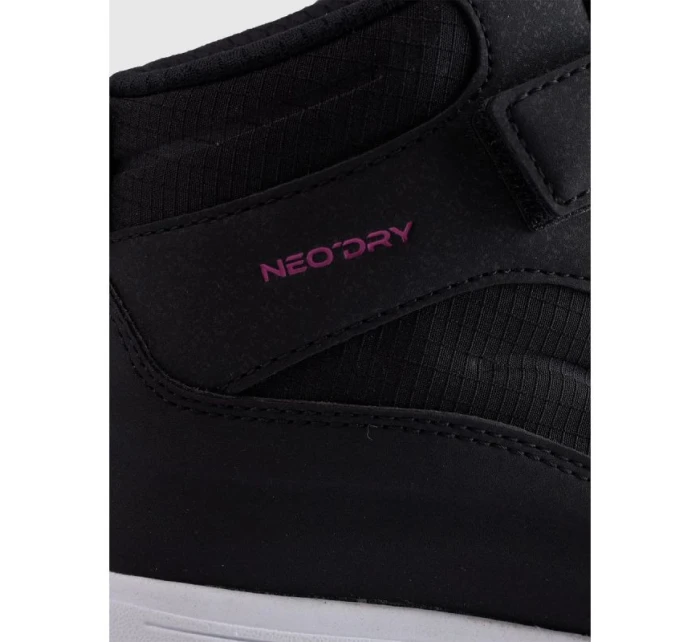 Dívčí zimní sněhule se zateplením Primaloft model 21814915 - 4F Dívčí zimní sněhule se zateplením Primaloft model 21814915 - 4F