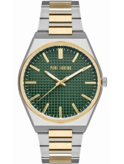 Pánske hodinky PAUL LORENS PL20013B-8D2 + BOX