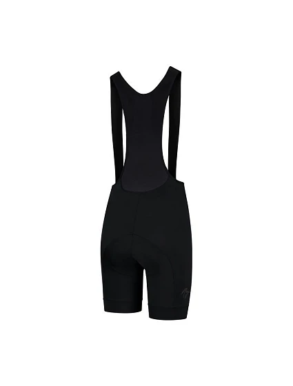 spodenki damskie model 21842152 czarne XL - Rogelli