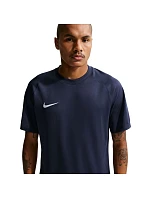 Pánske tričko Nike Dri-Fit Park VIII T-shirt navy blue HV8173 410 pánske