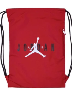 Školský batoh Air Jordan HBR Gym Sack red - 9A0347-R78