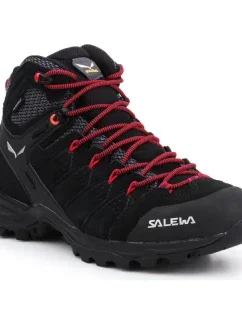 Salewa topánky WS Alp Mate Mid WP W 61385-0998 ženy