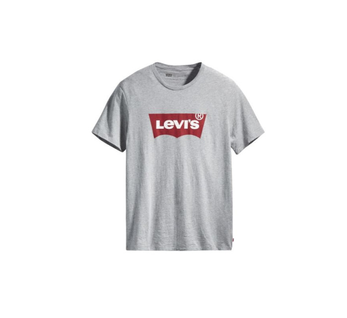 Pánske tričko Graphic Set In Neck Tee M 177830138 - Levi's