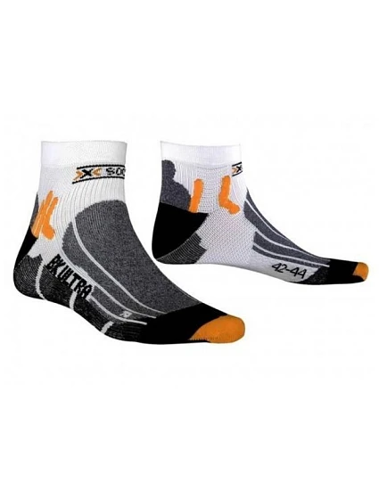 Cyklistické ponožky model 17071536 - X-Socks