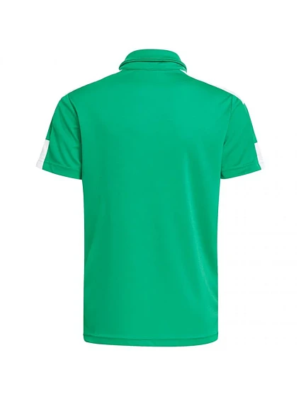 Dětské polo tričko Squadra 21 Jr model 16277590 - ADIDAS