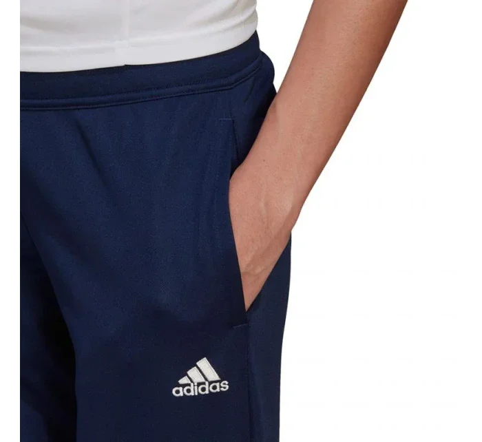 Dámske tréningové nohavice Entrada 22 W HC0334 - Adidas Dámske tréningové nohavice Entrada 22 W HC0334 - Adidas