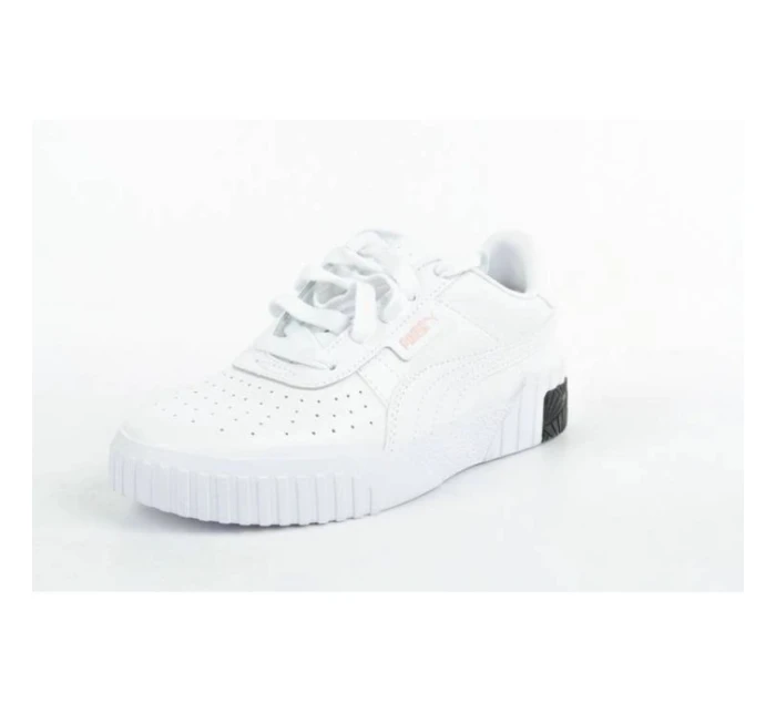 Dětské boty Cali Jr model 17426526 15 - Puma Dětské boty Cali Jr model 17426526 15 - Puma