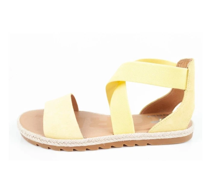 Sandále Sorel Ella II Sandal W NL4049-757 Sandále Sorel Ella II Sandal W NL4049-757