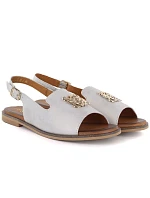 bot na  W black model 22112852 - Potocki