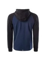 Mikina IQ Cross The Line Silve M 92800442939 pánské Mikina IQ Cross The Line Silve M 92800442939 pánské