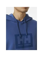Pánska mikina Box Hoodie M 53289 636 - Helly Hansen