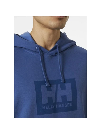 Box Hoodie M model 18842349 - Helly Hansen