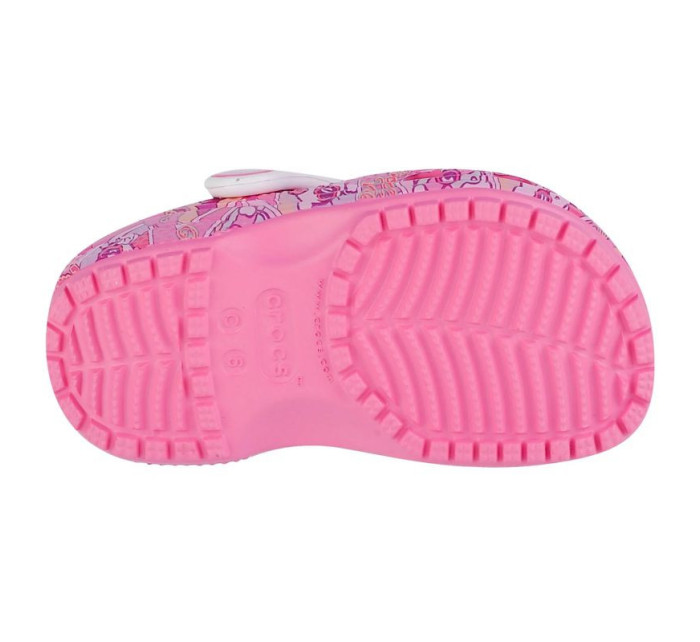 Crocs Hello Kitty and Friends Classic Clog Jr 208025-680
