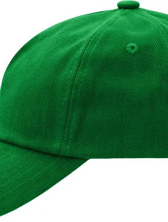 MB Dětská 5 panelová kšiltovka 03. green model 22495921 - Daiber