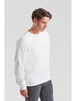 Classic Raglan Sweat mikina navy model 22537376 - Fruit of the Loom