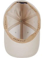 Flexfit 6277RP 6-panelová čiapka z recyklovaného materiálu Flexfit 55.77RP béžová Flexfit 6277RP 6-panelová čiapka z recyklovaného materiálu Flexfit 55.77RP béžová