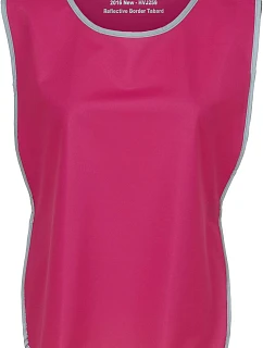 259 HiVis raspberry model 22501672 - Yoko