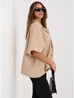 IT KR FL10153KSM.91 Ťaví kabát