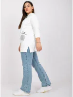 Tunika RV TU 7506.56 ecru