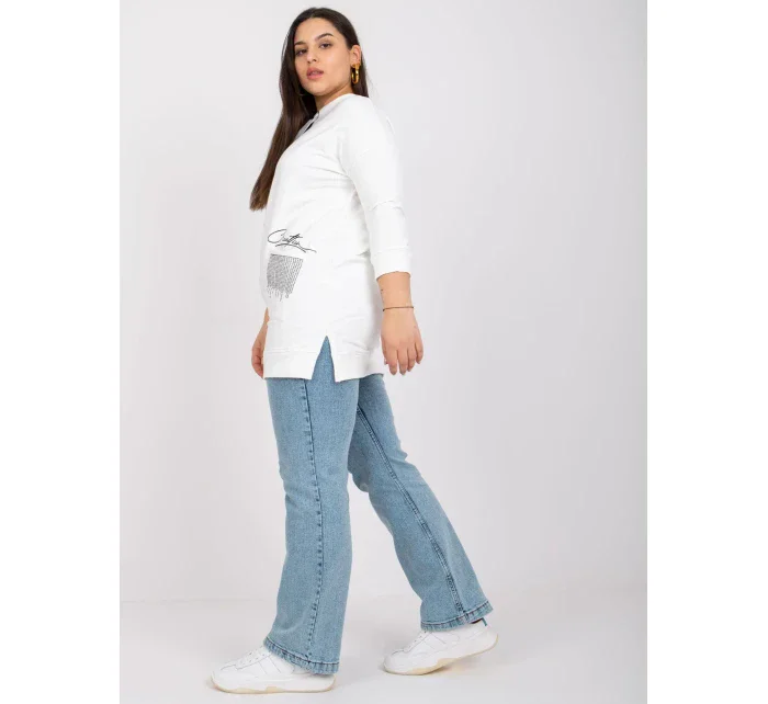 Tunika RV TU 7506.56 ecru