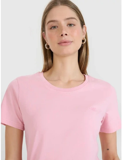 Dámské tričko 4F Dámské tričko 4F