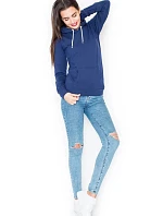 Dámska mikina K093 - Katrus