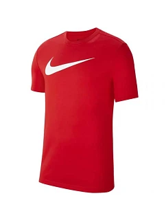 Pánske tričko Dri-FIT Park M CW6936-657 červená - Nike